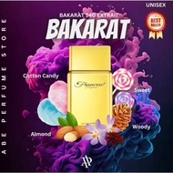 (UNISEX) BAKARAT BY FRANCESC.MY