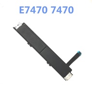 Dell Latitude E7470 7470 Laptop Left Right Mouse ( A151E1 )