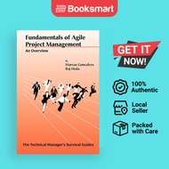 Fundamentals Of Agile Project Management - Paperback - English - 9780791802960