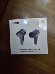 ITFIT Earbuds