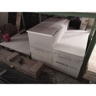 Ceiling board 2'x4' x 3.2mm thick.Asbestos free. Maximum order: 5 keping (pcs) per order