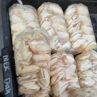 BUAH TAR atau KELAPA LAUT 1 PEK