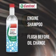 Castrol Engine Shampoo (300ML) Engine Flush