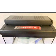 Aquarium Hood Plastic Cover 2.5feet(8125)(926)