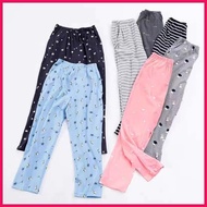 new youmi Pajama Pranela Womans Makapal Adult Assorted Design