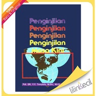 Modern Volume Book 1 (Pdt.Dr.Y.Y. Tomato, M.Div., MS, MA.