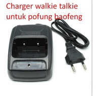 Walkie talkie Charger for baofeng pofung