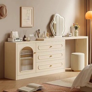 Dressing Table Bedside Table Dressing Table Storage Cabinet Integrated Dressing Table