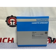 Sprocket Cogs Deore Shimano M5100 / M6100 Authentic