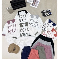 [ MTM STORE ] DRESS SET 90305