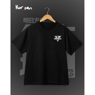 Arknights Endfield: Endfield Factory T-Shirt