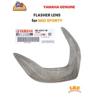 FLASHER LENS for MIO SPORTY 28D-H3312-00 | YAMAHA