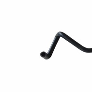 Hot Sale Car Radiator Coolant Hose OE 06A121069C Water Tank Hose 06A 121 069C