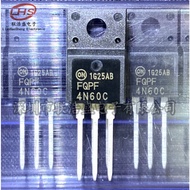 1-5PCS Brand-new original FQPF4N60C FQPF5N60C FQPF6N60C/7N60C TO-220