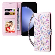 Luxury Casing For Samsung Galaxy A08 A18 A17 A07 A06 S24 Plus A55 A35 A15 A05 A05S A24 5G S24 Ultra 