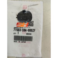 HONDA 71503-S9A-000ZF 71503-S9A-000ZB CAP rb Genuine Part
