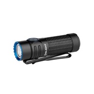 OLIGHT - Warrior Nano Compact Rechargeable Tactical Flashlight