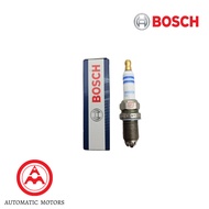 Mercedes Benz Bosch Spark Plug FR7KTC BH M111 M104 M119 M111-KOMP [3 - LEG] W210.045 E200K 003159730