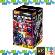 Blokees 71108 GV08 Transformers Galaxy Version 08 One Shall Fall BLIND BOX