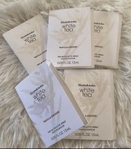 Elizabeth Arden 雅頓 白茶香草蘭花淡香水 1.5ml Elizabeth Arden White Tea Vanilla Orchid EDT 1.5ml