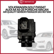 VOLKSWAGEN GOLF PASSAT AUDI A4 A5 Q5 PORSCHE MACAN AIR QUALITY SENSOR PARAGON 1K0 907 659