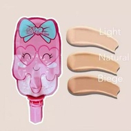 🔥ORIGINAL🔥 Bihan Foundation Malas / Bihan Corrector / Bihan Ombre Lips BGM