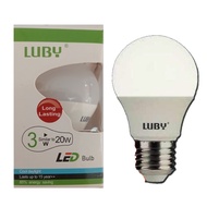 Led Bulb 3w Similar to 20w LED Bulb Cooldaylight 3w