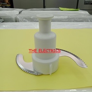 [SPARE PARTS] PANASONIC FOOD PROCESSOR MK-5087M / MK-5070M / MK-5087 / MK-5070 - KNIFE BLADE