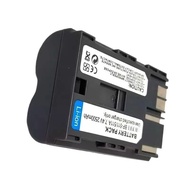 For Canon EOS 300D 5D 10D 20D 30D 40D 50D PowerShot G6 G5 G3 G2 G1 BP-511A BP-511 BP511 BP511A BP 51