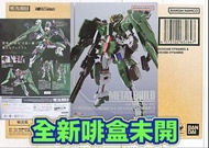 有貨💯全新啡盒未開💯METAL BUILD 00 GUNDAM DYNAMES & DEVISE DYNAMES Bandai GFFMC Gundam Fix MB超合金00高達力天使(原色版)
