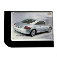 Magnetic Photo Frame Size 5" X 3-1/2" 127mm X 89mm