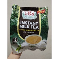 888 Milk Tea 3 in 1 (35g X 12s)