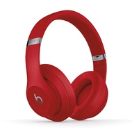 Beats Studio3 Wireless Noise Cancelling On-Ear Headphones - Apple W1 Headphone Chip, Class 1 Bluetoo