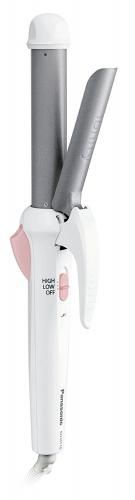 Panasonic捲髮器 26mm Ionity EH-HT10-W 白色