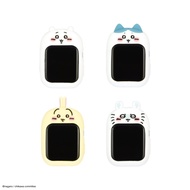 Chiikawa Apple Watch Silicone Case for 41mm / 40mm DIRECT FROM JAPAN