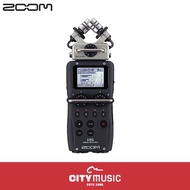 Zoom H5 4-channel Handy Recorder