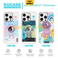 Bumble - Case Picture CLE-K4 Clear Case Asronot Xiaomi 12t Xiaomi 12t Pro Xiaomi 13 Xiaomi 13 Lite X