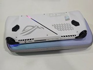Asus ROG Ally (2023) RC71L, Z1E, 己改大電, 32GB RAM, 2TB SSD