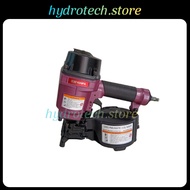 YANFA CN55 Air coil nailer gun 32mm to 50mm | Piston paku pallet 1 1/2 & 2 inch untuk kerja kayu