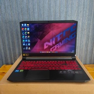 Laptop Acer Nitro 5 AN515-57 Cor i5 Gen 11 Ram 16Gb/SSD 512Gb GTX1650