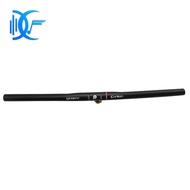 【D&amp;F】Litepro Carbon Fiber Bike Handlebar Matte Folding 580mm 25.4mm