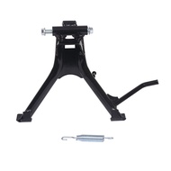 Motorcycle Middle Bracket Kickstand Center Parking Stand Support for HYOSUNG Aquila GV300S GV300 GV