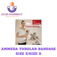 Ammeda Tubular bandage size D / size E / size G (1meter)