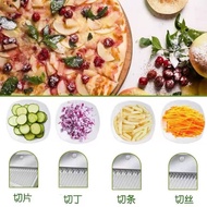 💢Multifunctional Vegetable Cutter💢多功能切菜机🥦