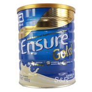 Ensure Gold Powder Drink Vanilla Flavor 1600g