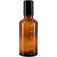 5-100ml Roll-on Bottle Fire Extinguisher Bottles Perfume Sub-Bottles Travel Roll-on Bottle Massage E