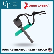 Deer Creek Fire Starter Ferro Rod