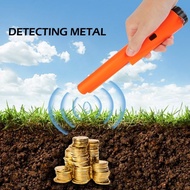 Metal Detector Alat pendeteksi Logam dan emas Metal Pencari Emas