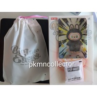 !!️Shipped From Thailand !!️Secret Hirono V9 Echo V7 Pilot Keychain Labubu V3 pop land Skullpanda Yo