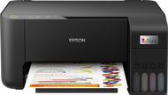 EPSON ECOTANK L3210 3in1 PRINTER